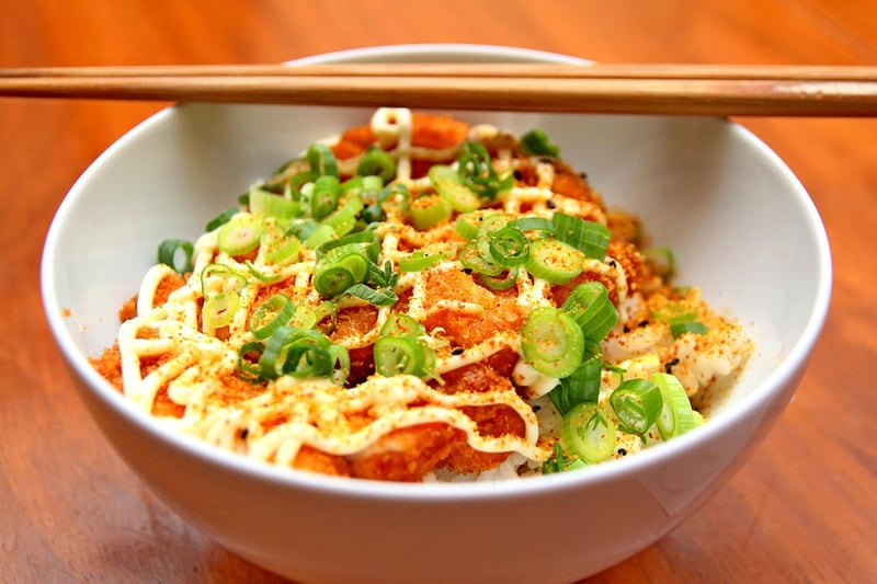 Kimchi